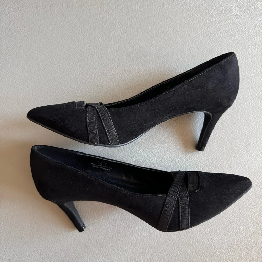 Lauren Blackwell Woman’s Pump | 2.5